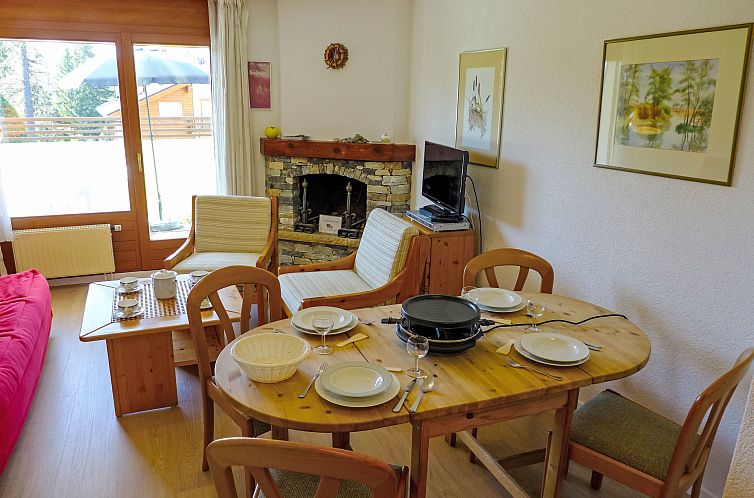 Appartement Santa Barbara 23