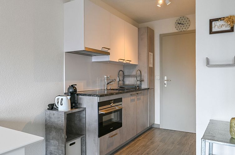 Appartement Orion RS6