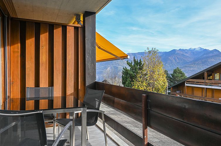 Appartement Orion RS6