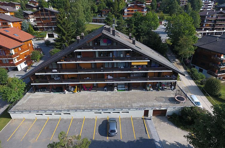 Appartement Orion RS6