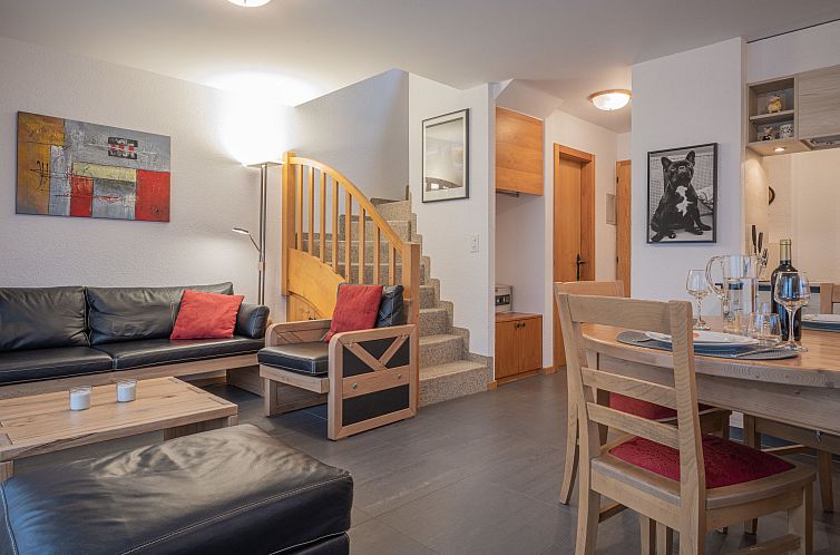 Unterkunft 1844502 - Appartement Wallis - Appartement Eaux-Vives 201