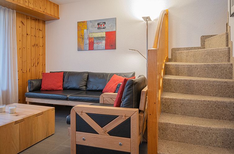 Appartement Eaux-Vives 201