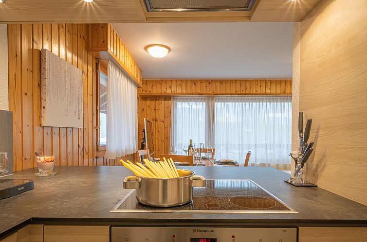 Appartement Eaux-Vives 201