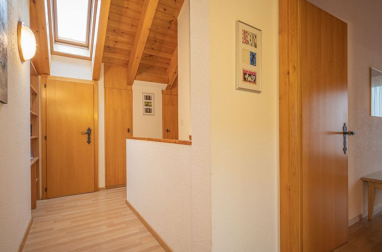 Appartement Eaux-Vives 201