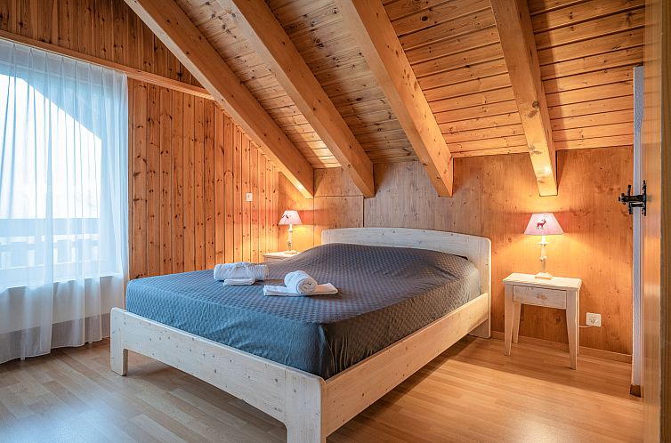 Appartement Eaux-Vives 201