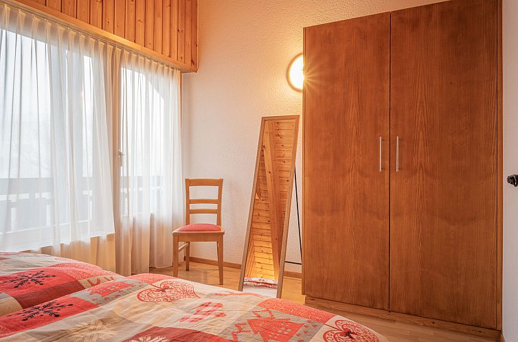 Appartement Eaux-Vives 201