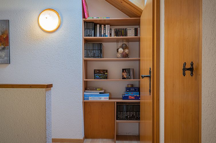 Appartement Eaux-Vives 201