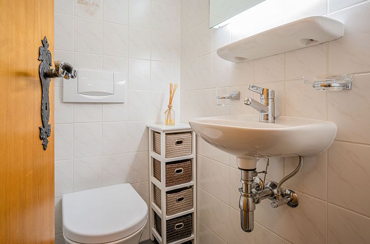 Appartement Eaux-Vives 201