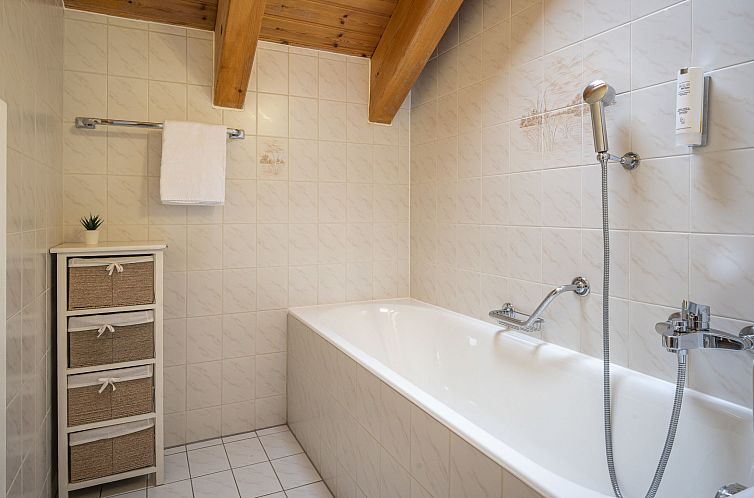 Appartement Eaux-Vives 201