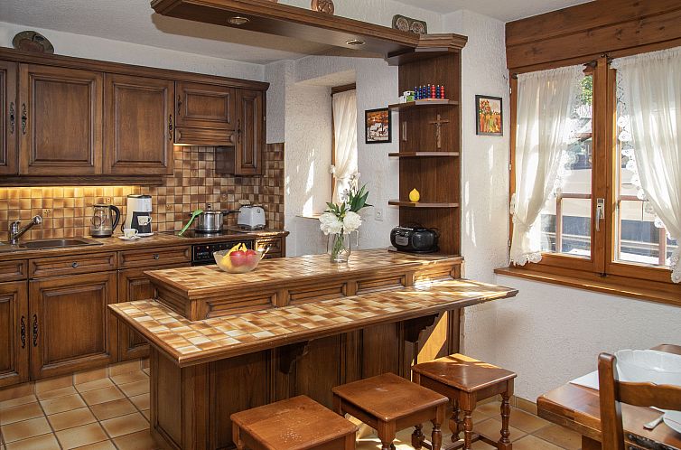 Vakantiehuis Véronique