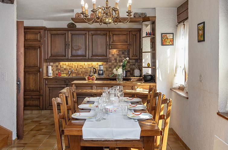 Vakantiehuis Véronique