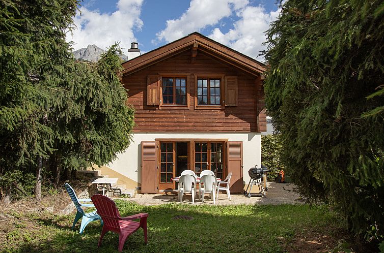 Vakantiehuis Véronique