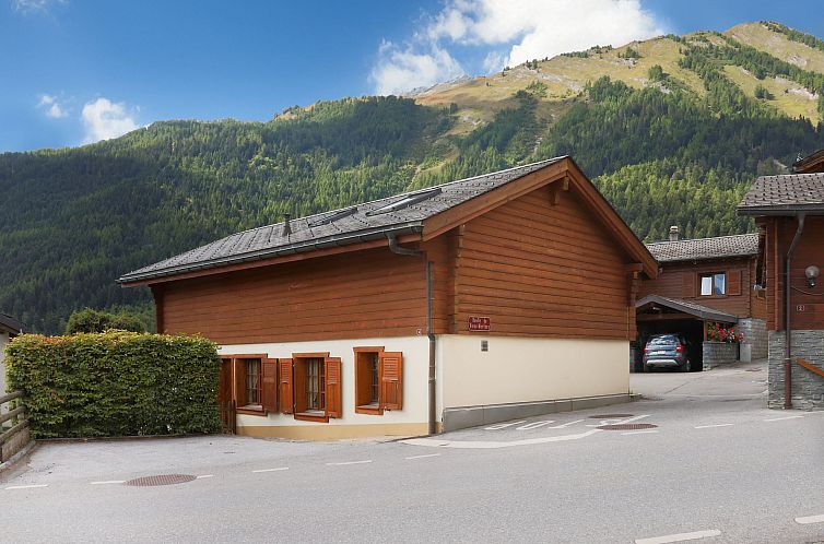 Vakantiehuis Véronique