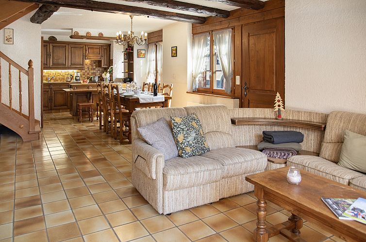 Vakantiehuis Véronique