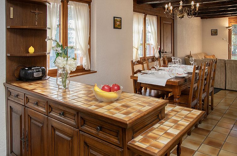 Vakantiehuis Véronique