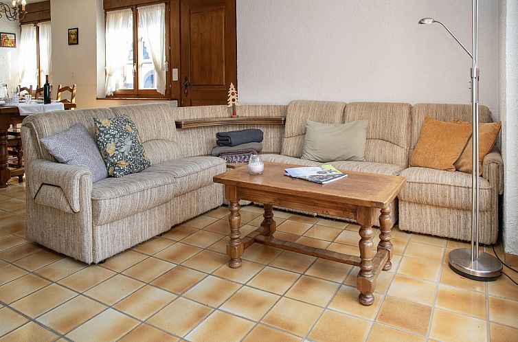 Vakantiehuis Véronique