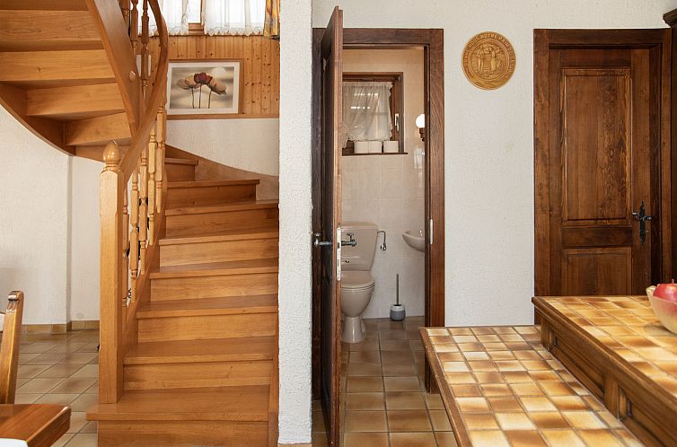 Vakantiehuis Véronique