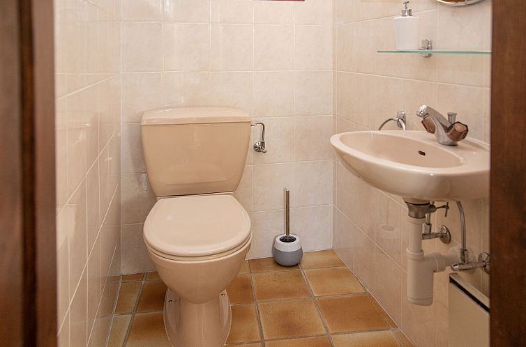Vakantiehuis Véronique