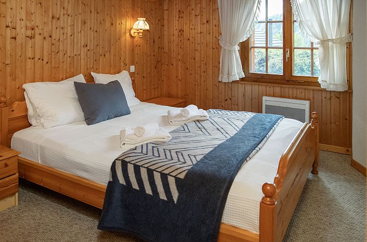Vakantiehuis Véronique