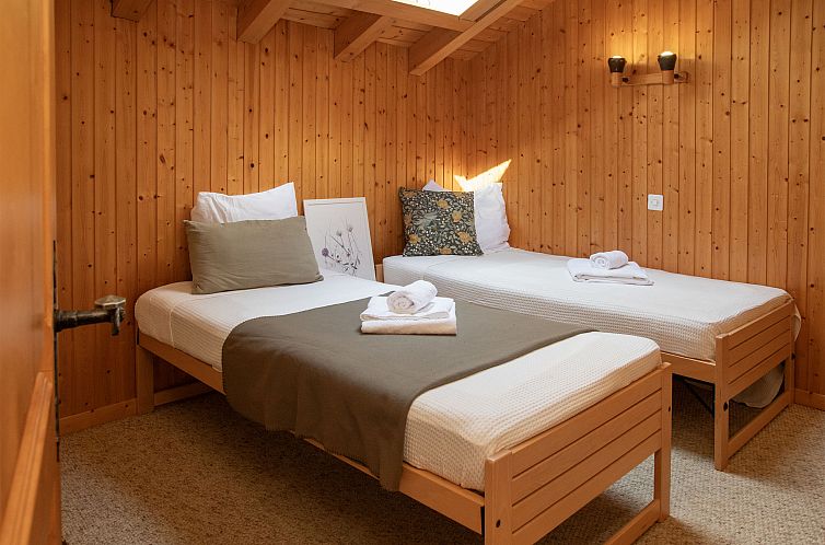 Vakantiehuis Véronique