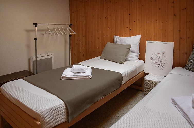 Vakantiehuis Véronique
