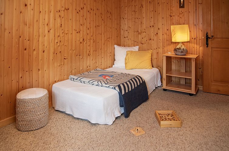 Vakantiehuis Véronique