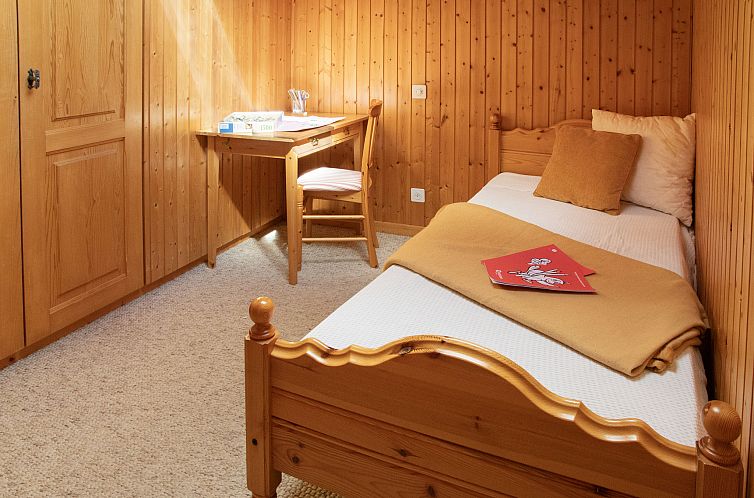 Vakantiehuis Véronique