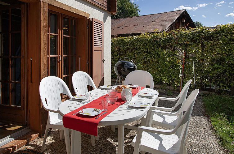 Vakantiehuis Véronique