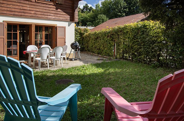 Vakantiehuis Véronique