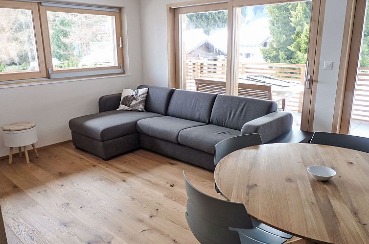 Appartement Jardins d'Helene