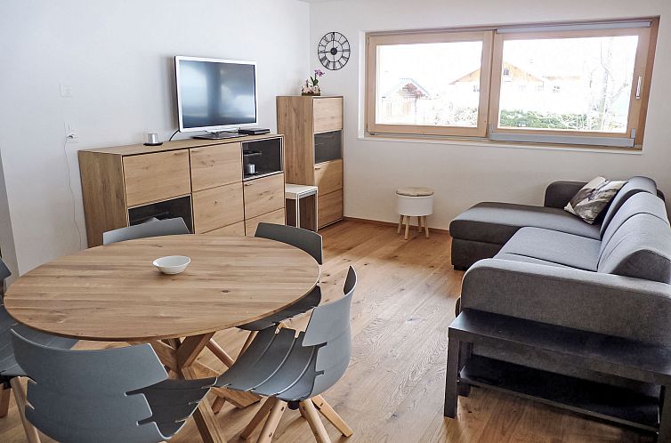 Appartement Jardins d'Helene