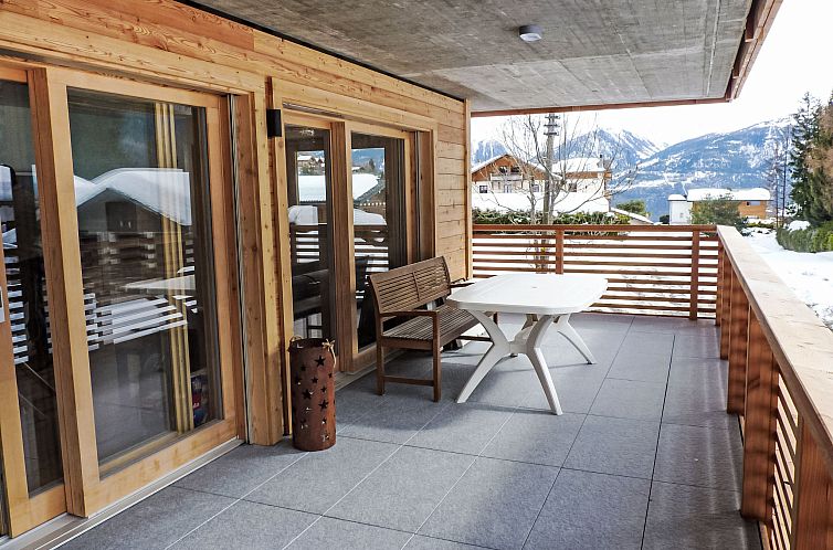 Appartement Jardins d'Helene