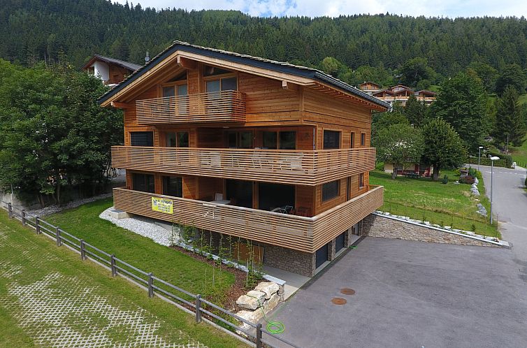 Appartement Jardins d'Helene