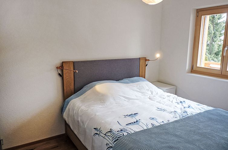 Appartement Jardins d'Helene