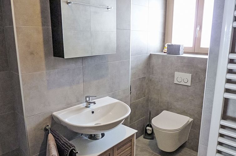 Appartement Jardins d'Helene