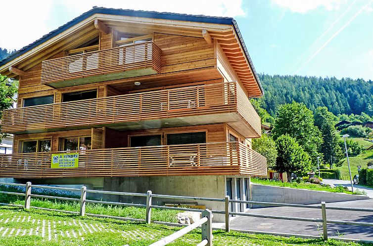 Appartement Jardins d'Helene