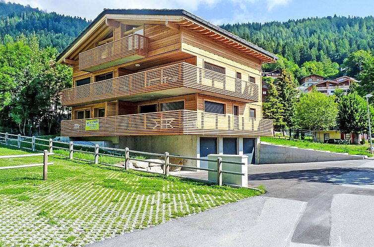 Appartement Jardins d'Helene
