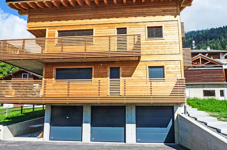 Appartement Jardins d'Helene