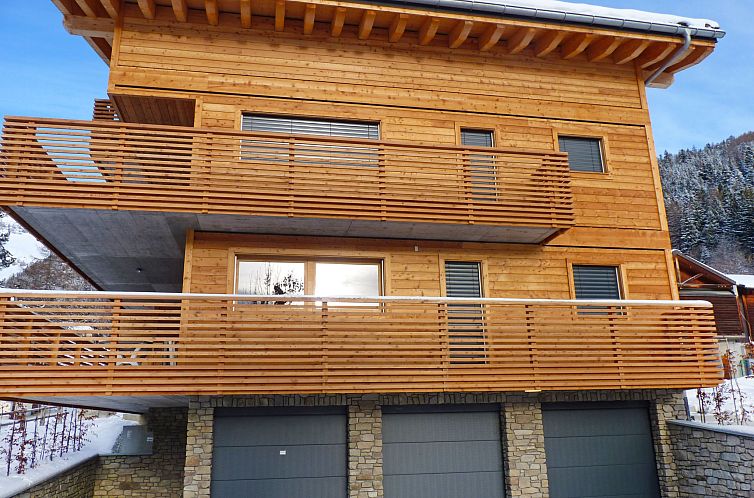 Appartement Jardins d'Helene