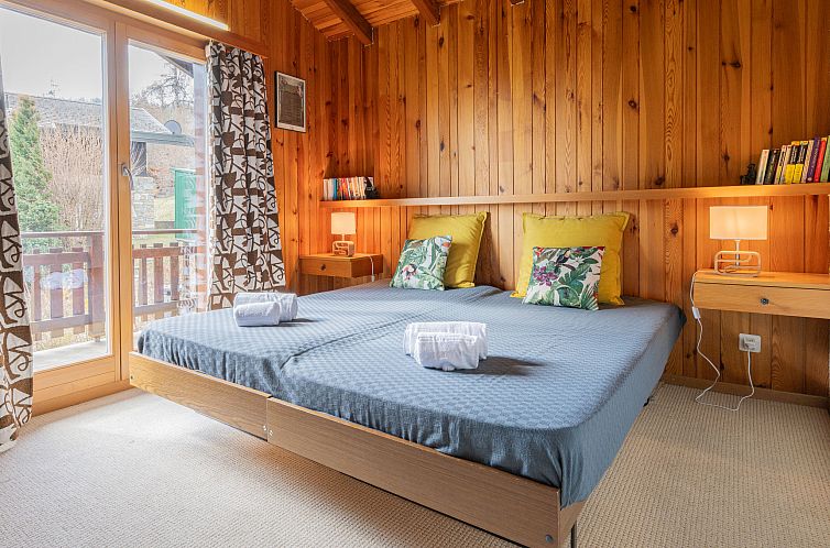 Vakantiehuis Le Katanga