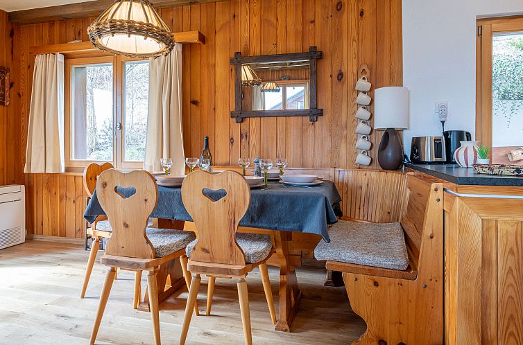 Vakantiehuis Le Katanga