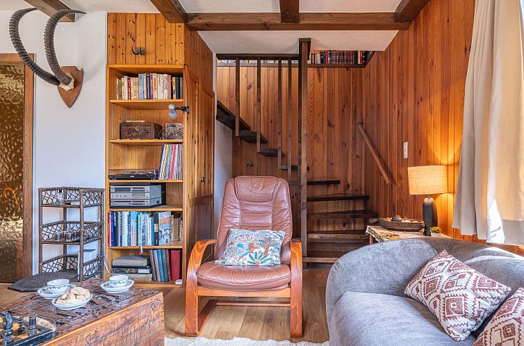 Vakantiehuis Le Katanga