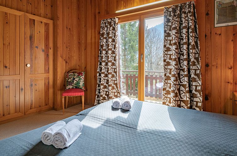 Vakantiehuis Le Katanga