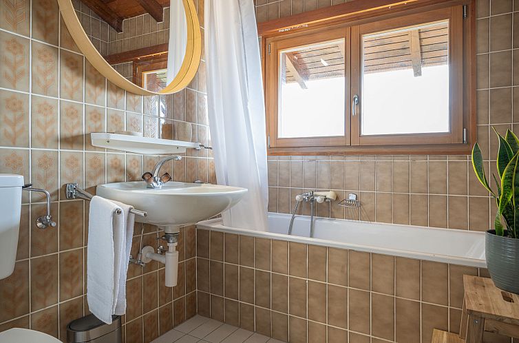 Vakantiehuis Le Katanga