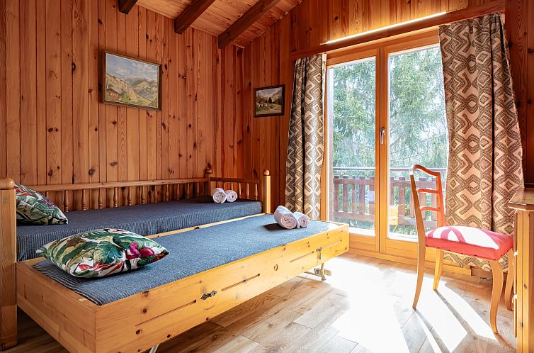 Vakantiehuis Le Katanga