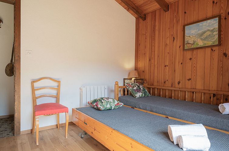 Vakantiehuis Le Katanga