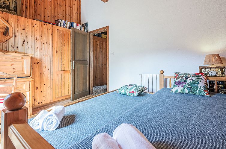 Vakantiehuis Le Katanga