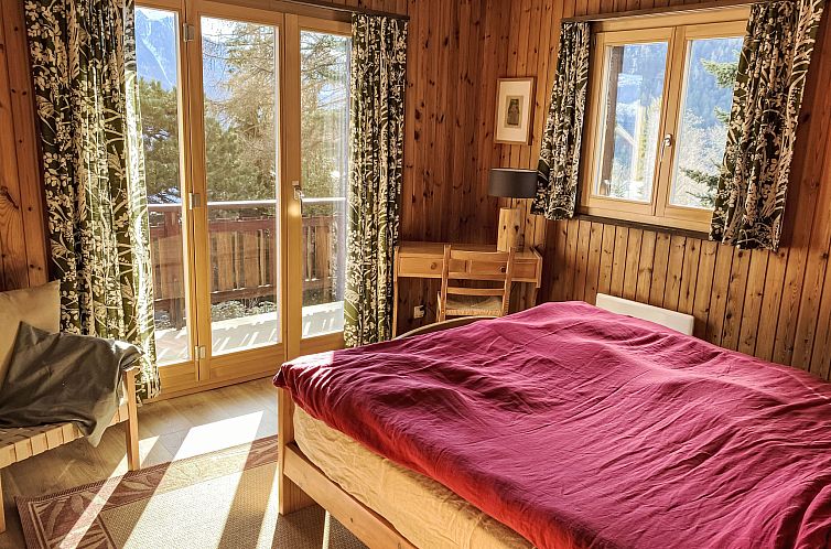 Vakantiehuis L'Alpage