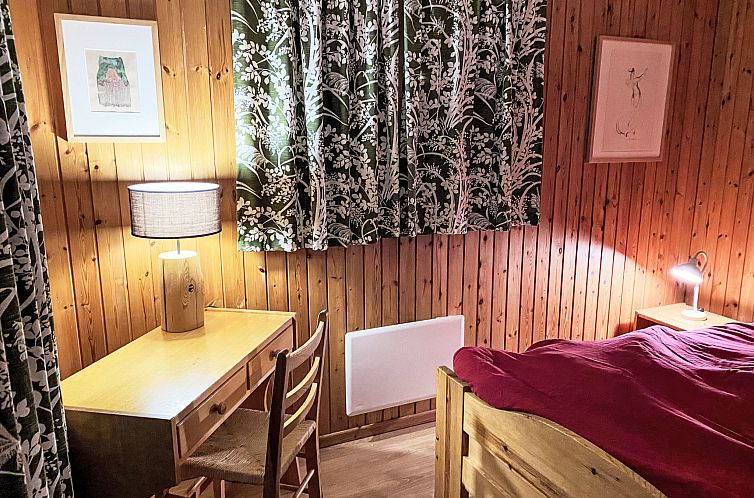 Vakantiehuis L'Alpage