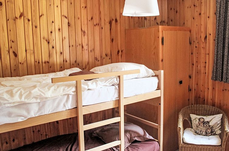 Vakantiehuis L'Alpage